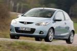 Mazda2 3-Door 2007 года